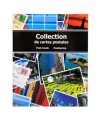 Album collection pr 200 cartes postales