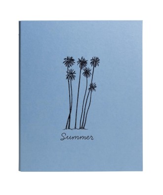 Alb photos classeur 60p Summertime