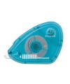 Dérouleur adhésif permanent d-face 13m