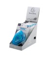 Dérouleur adhésif permanent d-face 13m