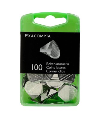 BTE 100 COINS LETTRES