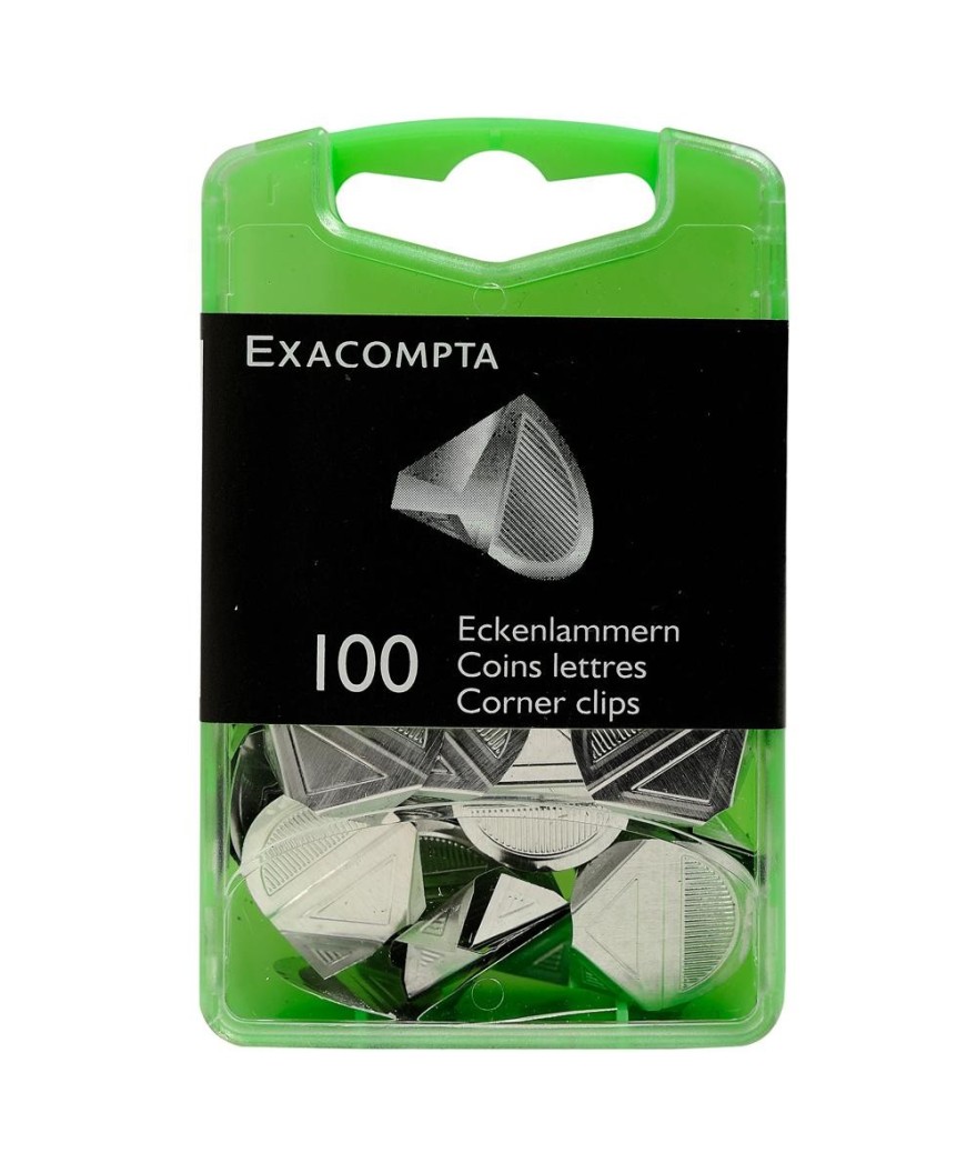 BTE 100 COINS LETTRES