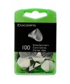 BTE 100 COINS LETTRES