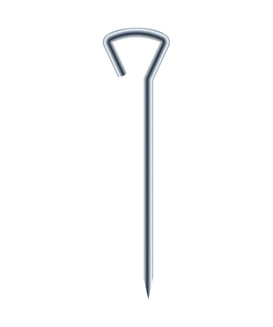 BTE 100 EPINGLES TETE TRIANGULAIRE