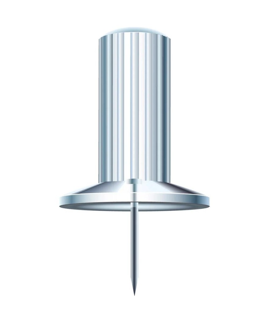 BTE 25 EPING. PAPIC 10MM CRISTAL