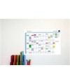 PLANNING MAGNETIQUE ANNUEL