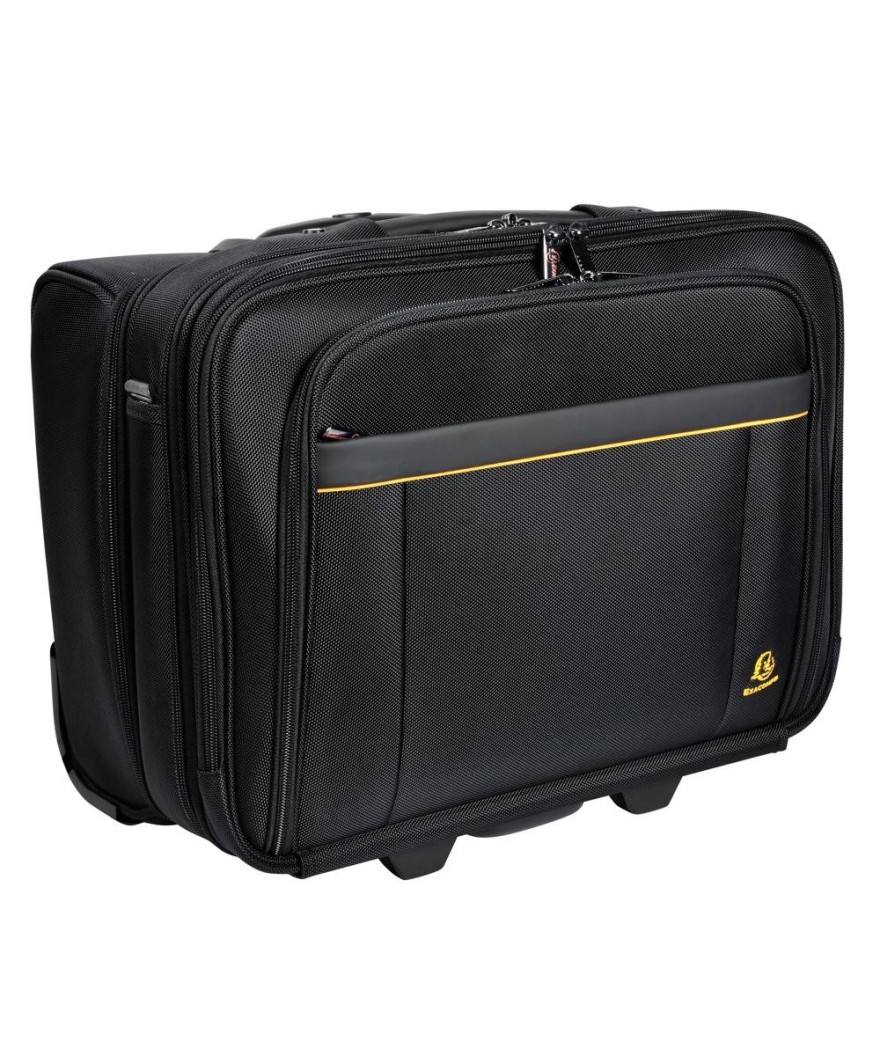 Exatrolley - valisette business Exactive