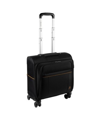 Pilot case pour portable 15,6'' Exactive