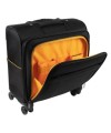 Pilot case pour portable 15,6'' Exactive