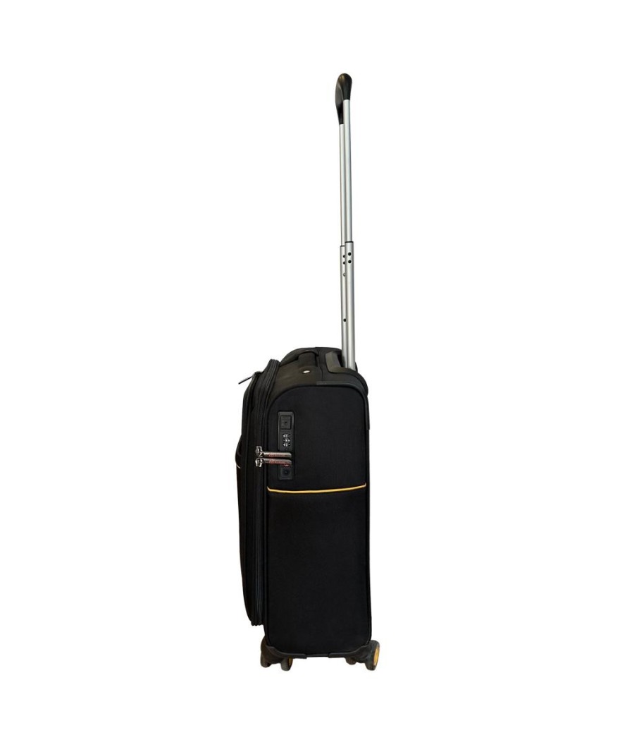 Valise cabine 4 roues Exactive