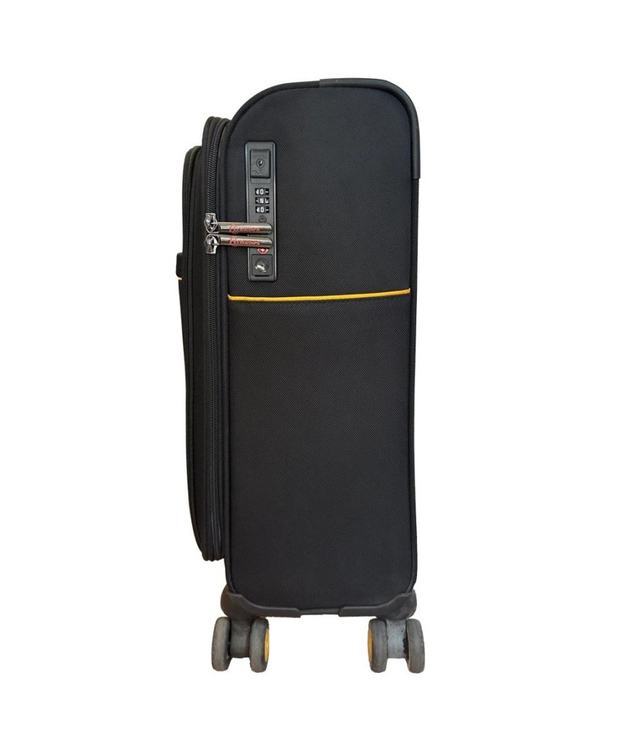Valise cabine 4 roues Exactive