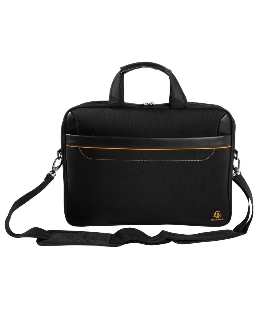 Sacoche ordinateur Exactive (15,6")