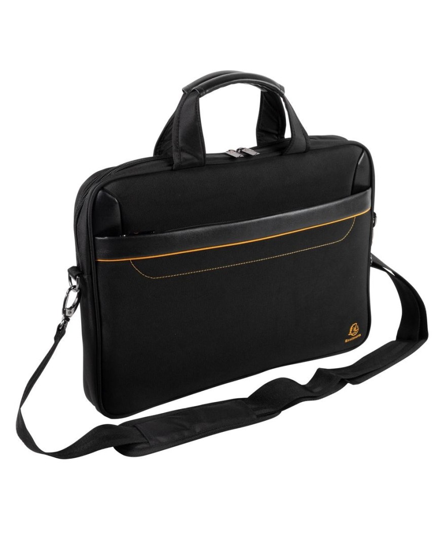 Sacoche ordinateur Exactive (15,6")