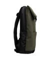 Sac à dos ordi. Exactive Young vert kaki