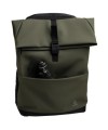Sac à dos ordi. Exactive Young vert kaki