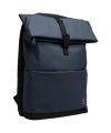 Sac à dos ordi.Exactive Young bleu ardoi
