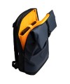 Sac à dos ordi.Exactive Young bleu ardoi