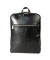 Sac à dos ordinateur Exactive Cuir noir