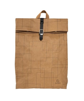 Sac à dos washable paper Eterneco