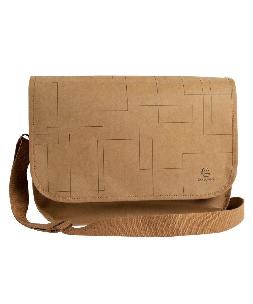 Besace washable paper Eterneco
