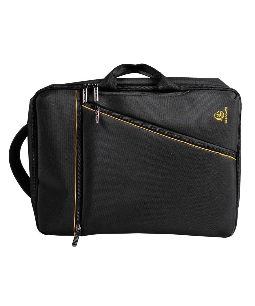 Sacoche sac à dos Dual 15,6'' Exactive