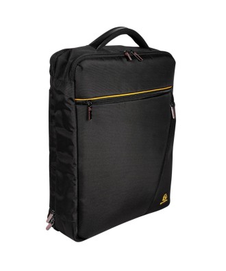 Sacoche sac à dos Dual 15,6'' Exactive