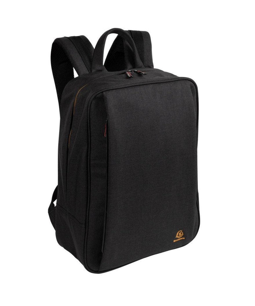 Sac à dos Smart Exactive gris chiné