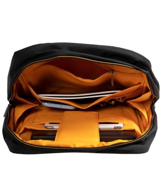 Sac à dos Smart Exactive gris chiné