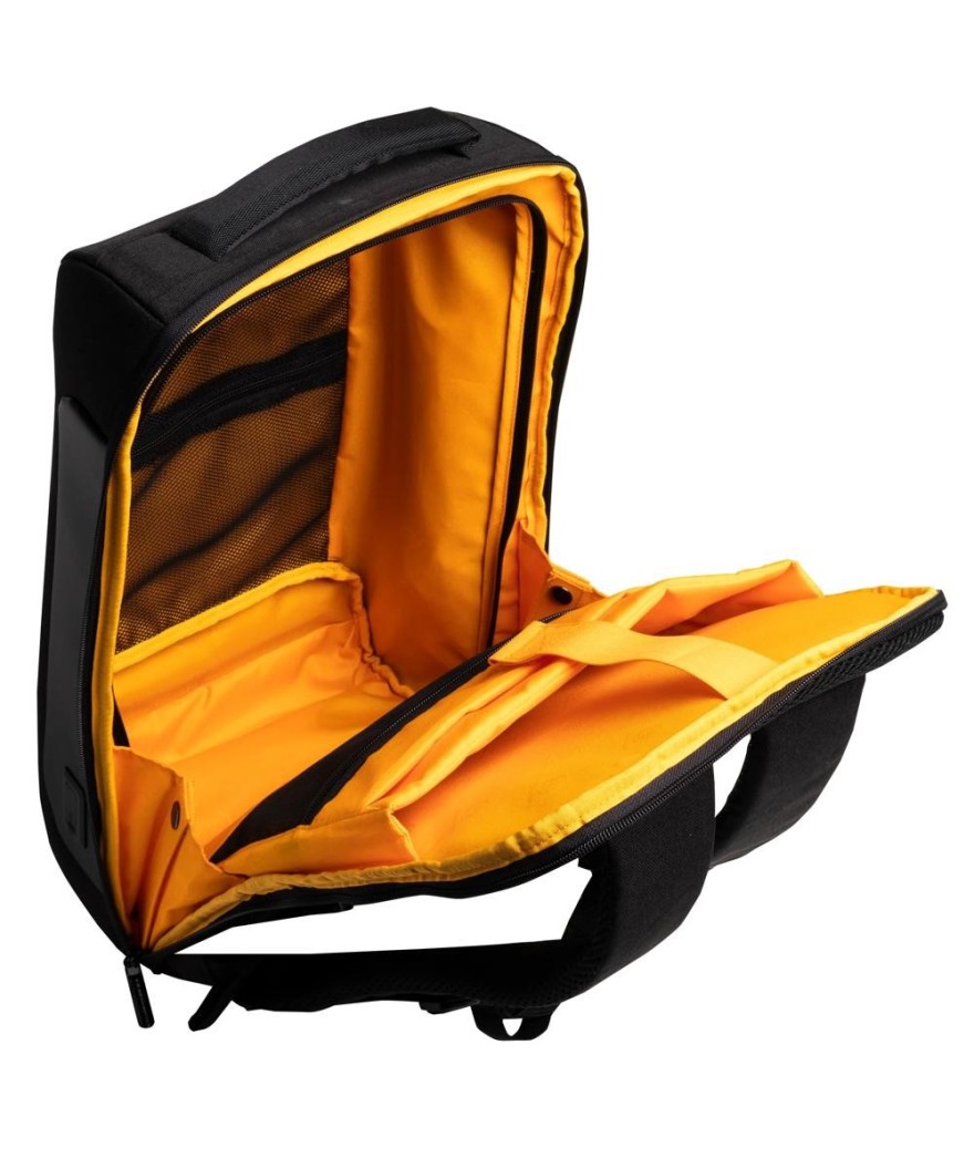 Sac à dos ordinateur coque Exactive