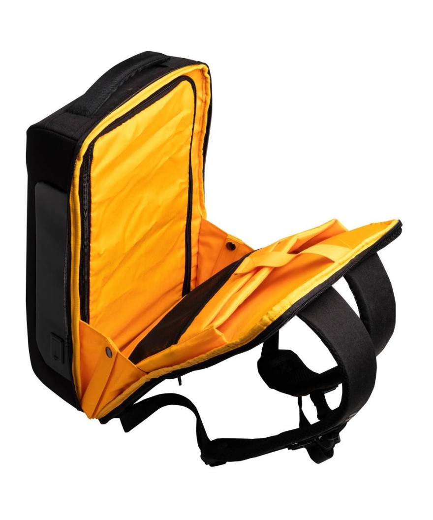 Sac à dos ordinateur coque Exactive
