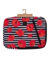 Housse informatique 13-14'' Coquelicot