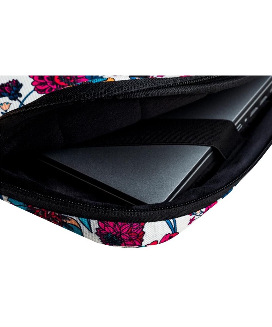 Housse informatique 13-14'' Paisley