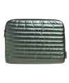 Housse informatiq. 13-14'' Doudoune kaki
