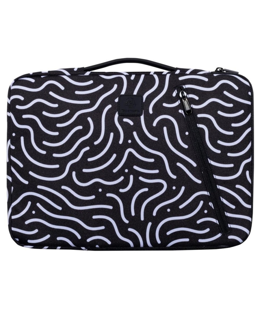 Housse informatique 13-14'' Moon