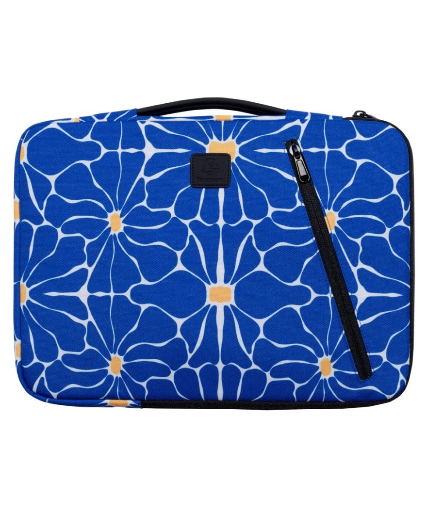 Housse informatique 13-14'' Flower