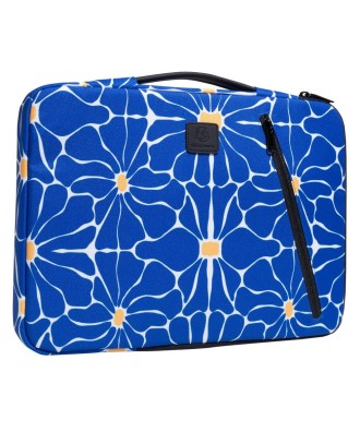 Housse informatique 13-14'' Flower