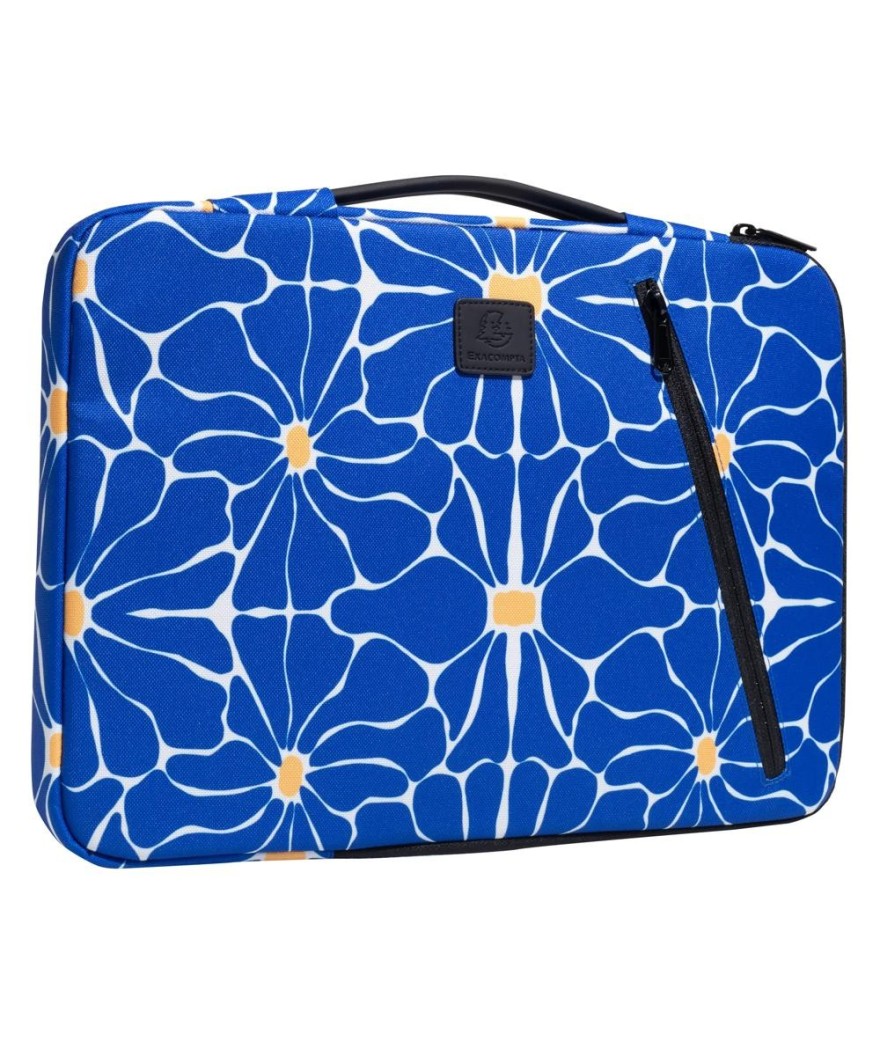 Housse informatique 13-14'' Flower