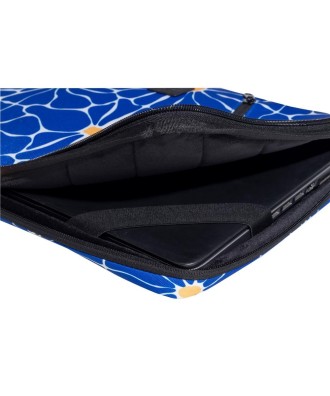 Housse informatique 13-14'' Flower