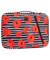 Housse informatique 15-16'' Coquelicot