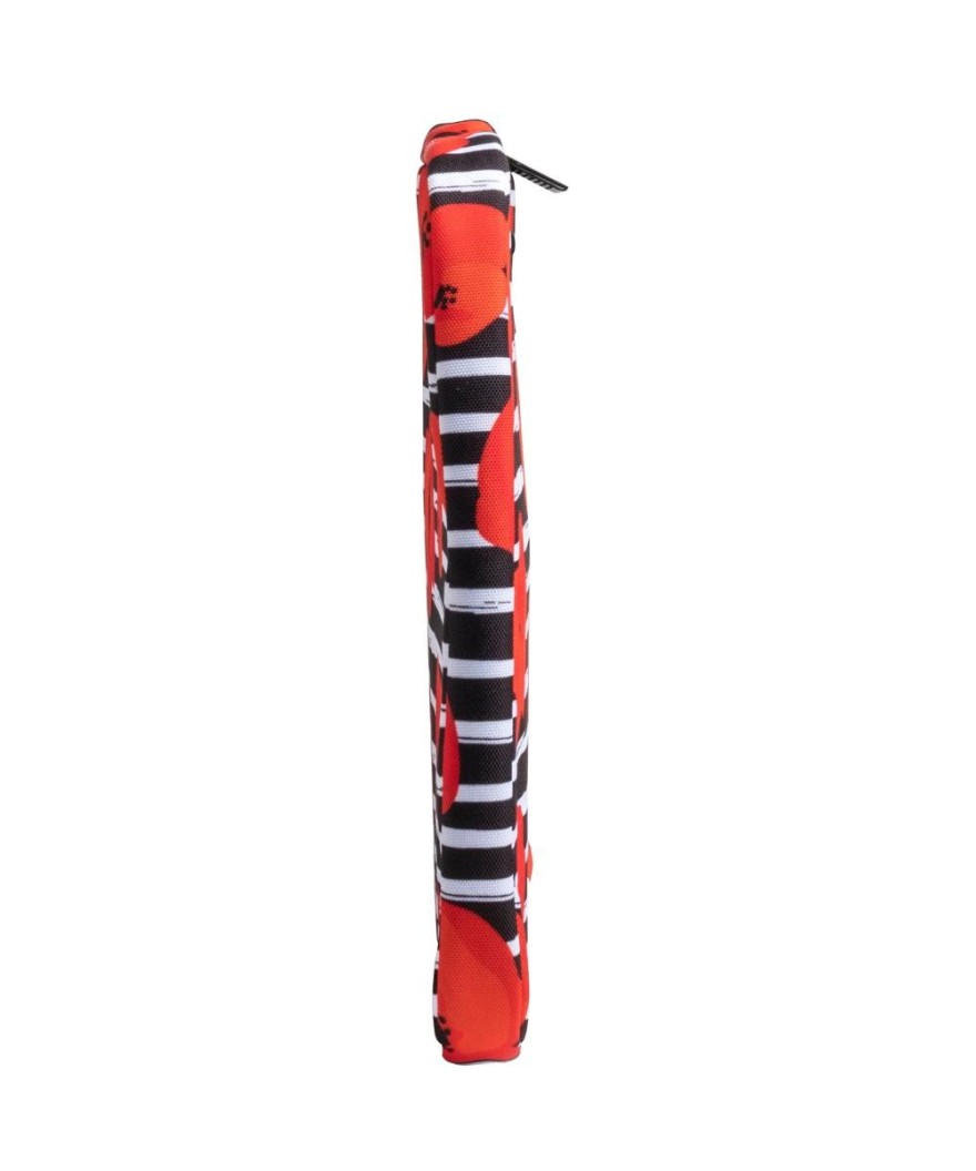 Housse informatique 15-16'' Coquelicot