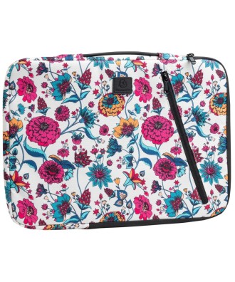 Housse informatique 15-16'' Paisley