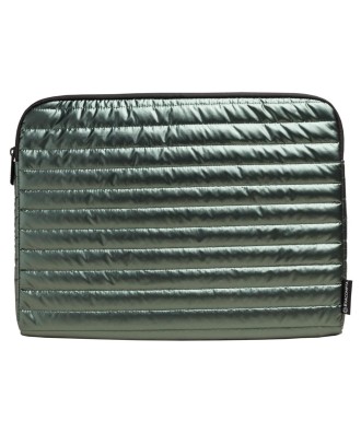 Housse informatiq. 15-16'' Doudoune kaki