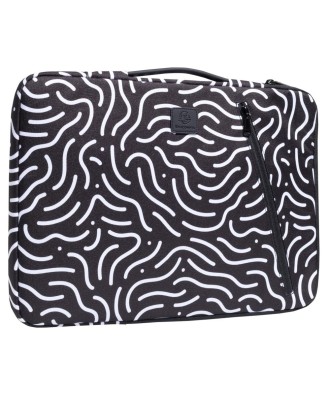 Housse informatique 15-16'' Moon
