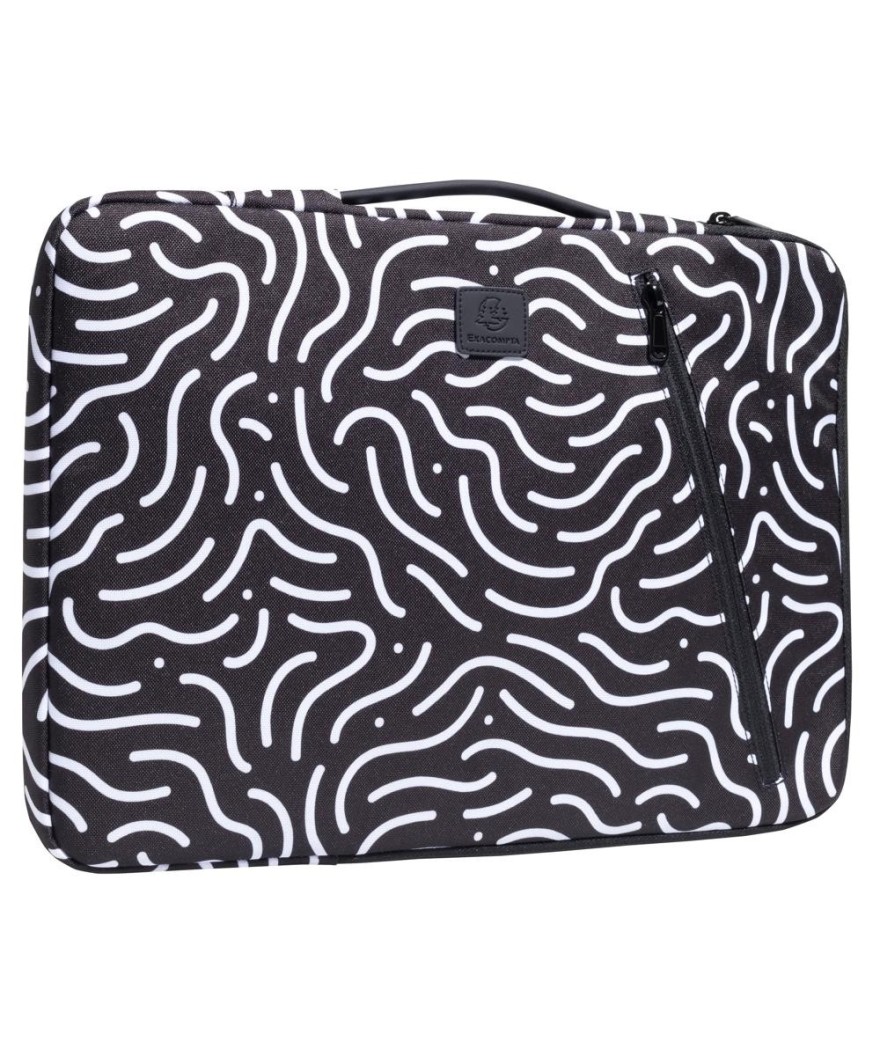 Housse informatique 15-16'' Moon