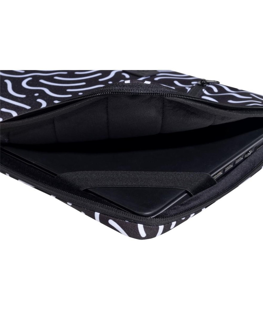 Housse informatique 15-16'' Moon