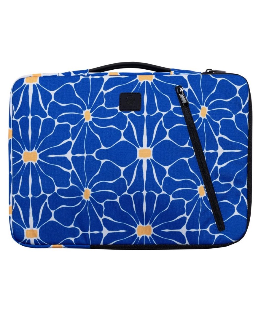 Housse informatique 15-16'' Flower