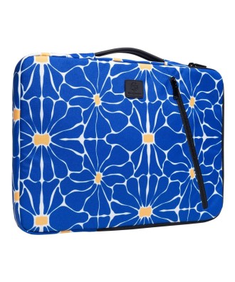 Housse informatique 15-16'' Flower