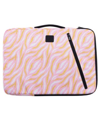 Housse informatique 15-16'' Nude