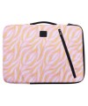 Housse informatique 15-16'' Nude