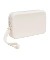 Pochette silicone TITANE 15x9x2,5cm ass